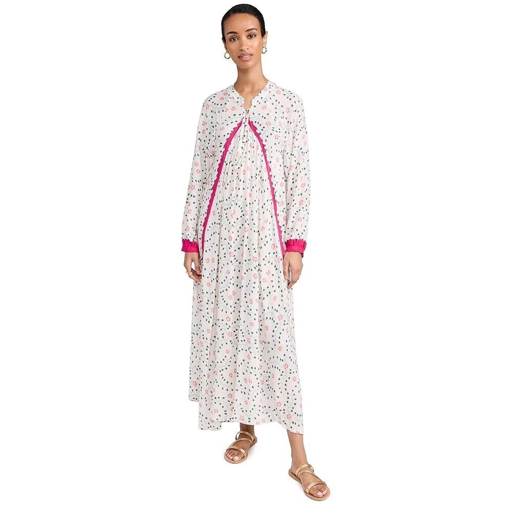 Natalie Martin Collection FIORE MAXI DRESS SIZE XS